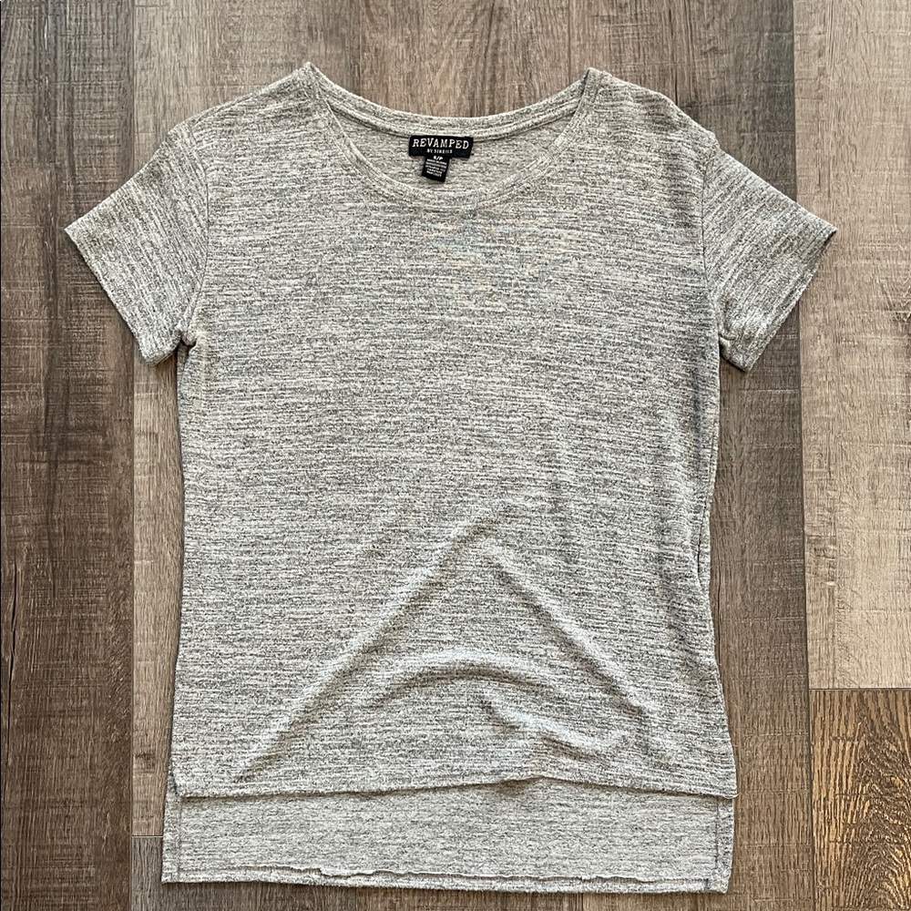 REVAMPED TOP